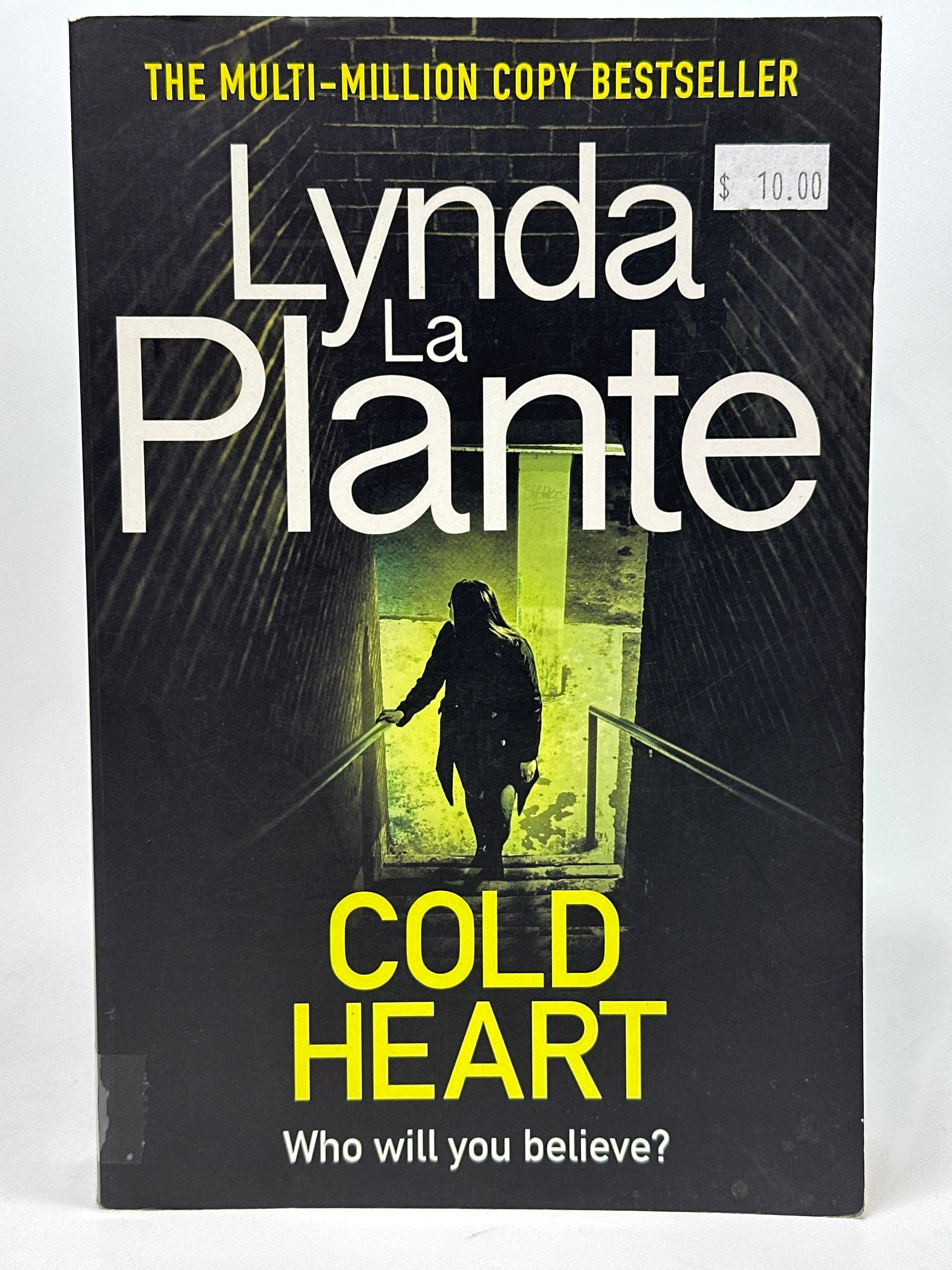 Cold Heart