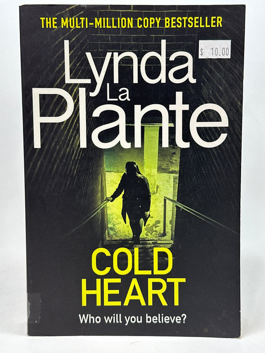 Cold Heart