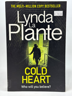 Cold Heart