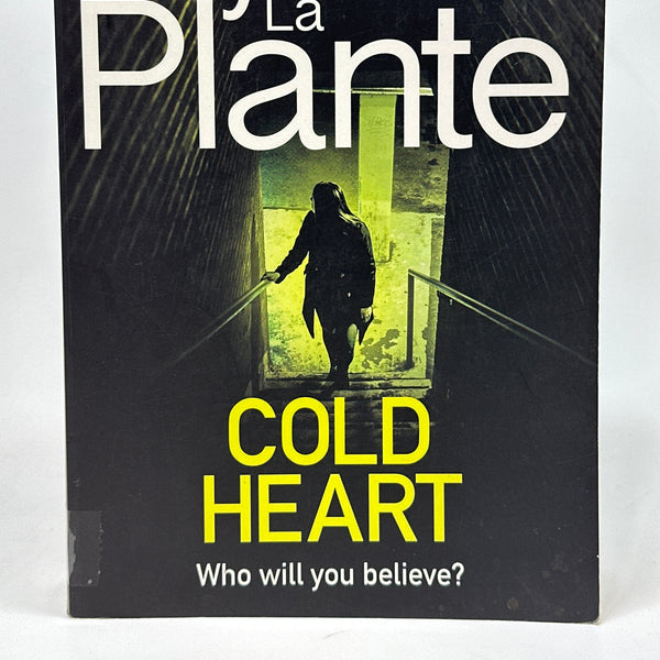 Cold Heart