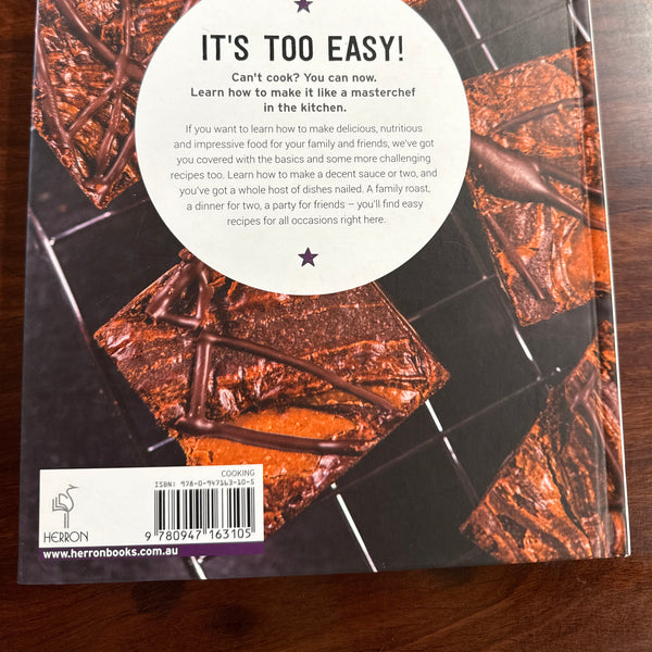 The Easy Kitchen