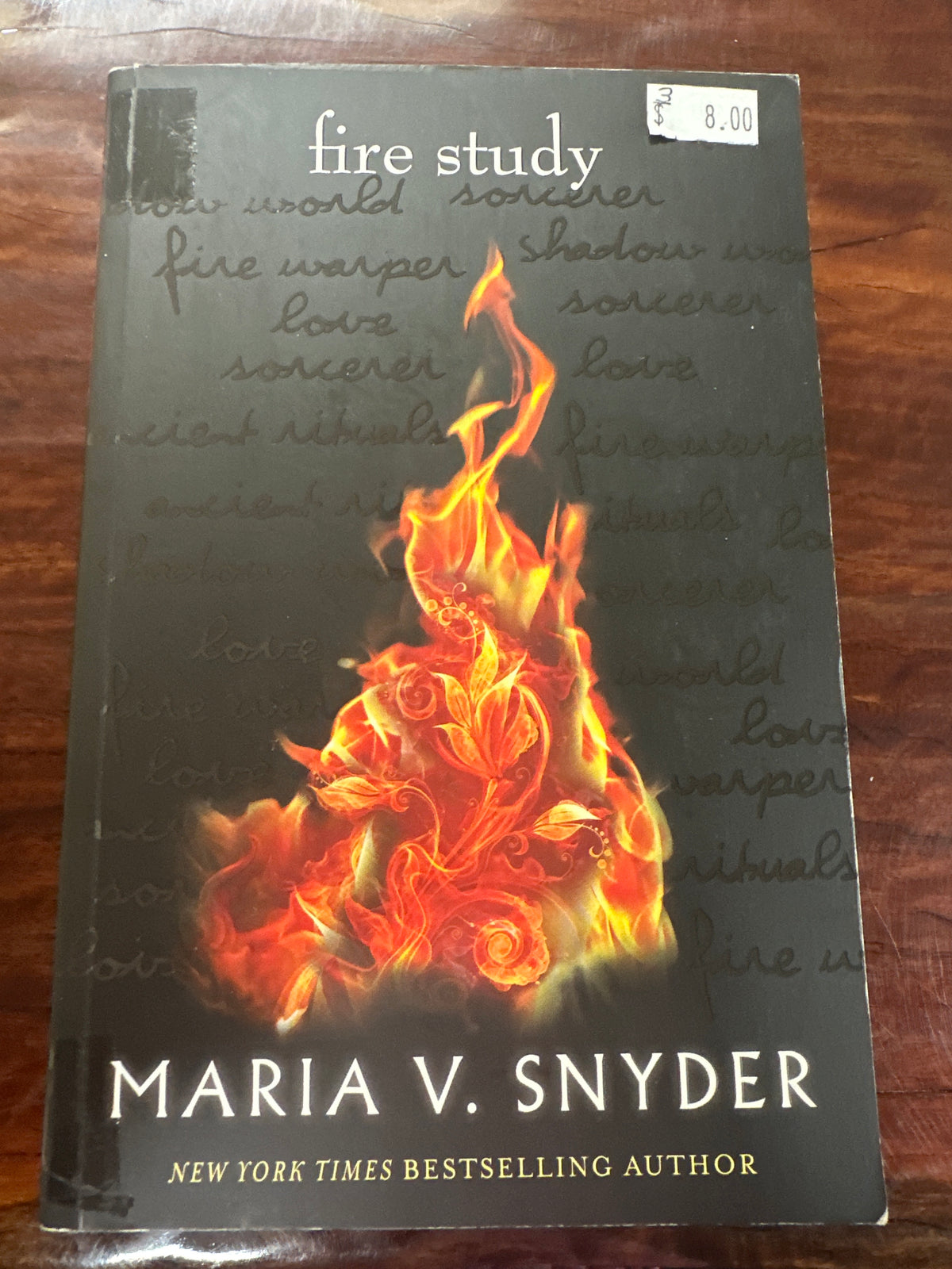 Fire Study
