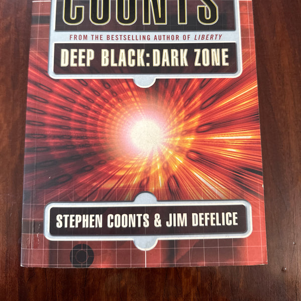 Deep Black / Dark Zone