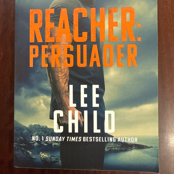 Persuader (Jack Reacher 7)