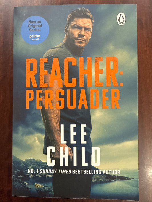 Persuader (Jack Reacher 7)
