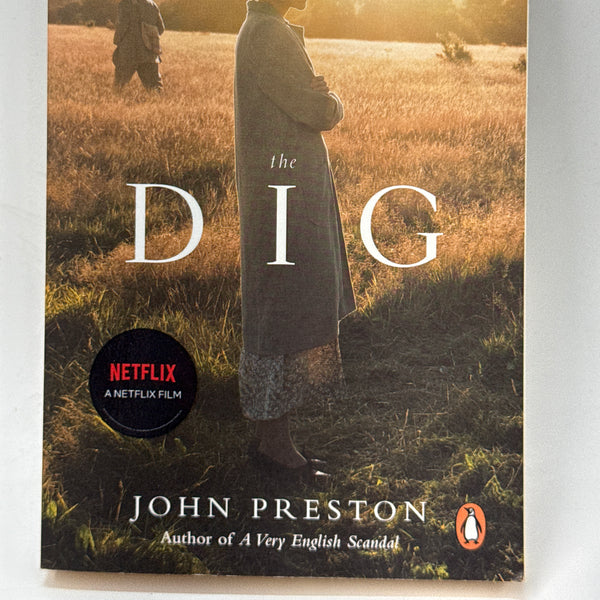 The Dig