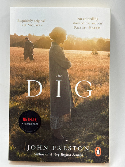 The Dig