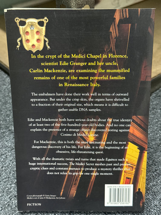 The Medici Secret