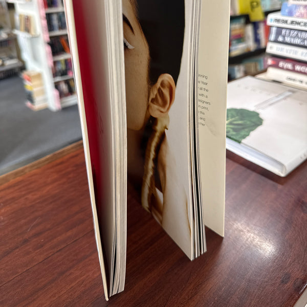 Makeup: The Ultimate Guide