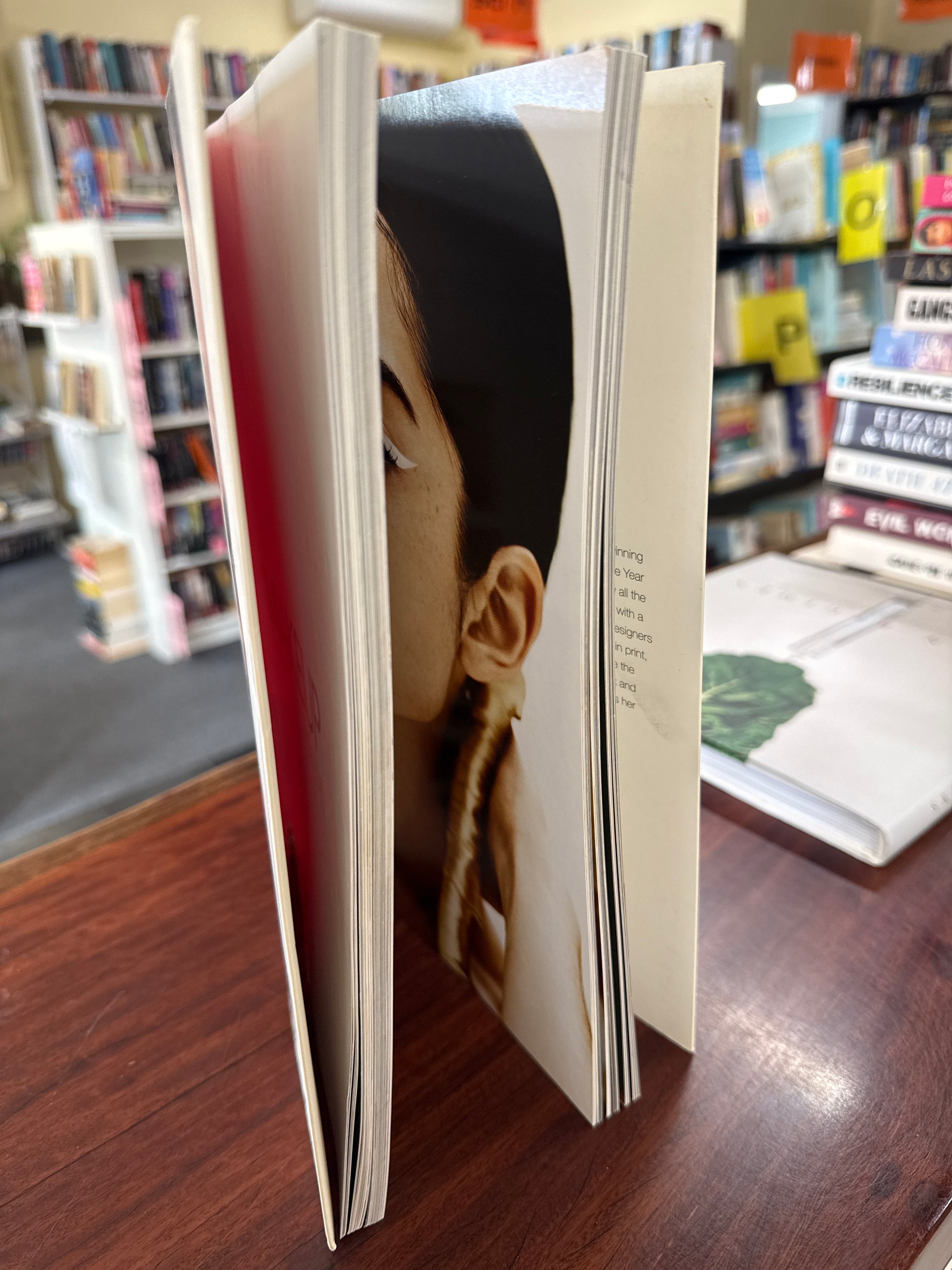 Makeup: The Ultimate Guide