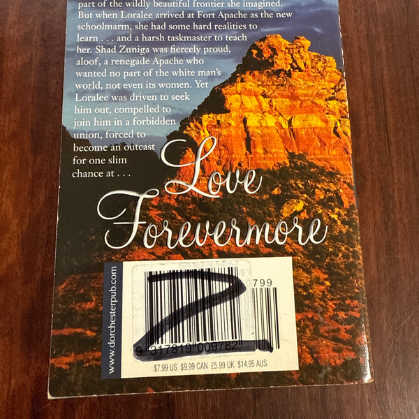 Love Forevermore