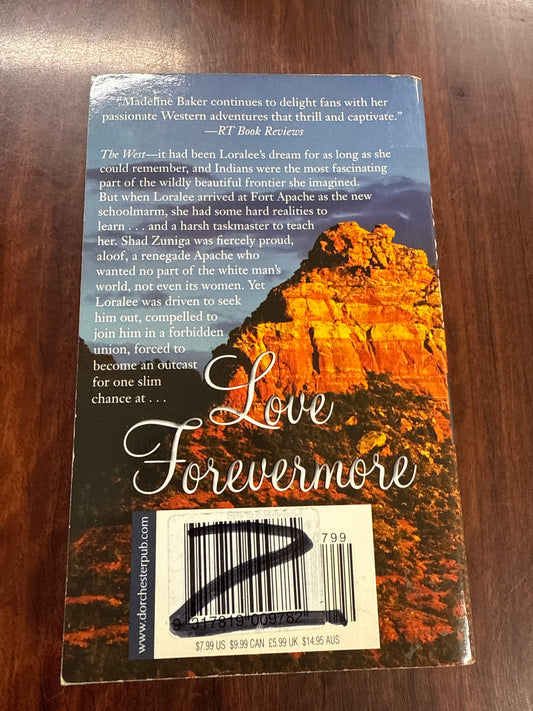 Love Forevermore