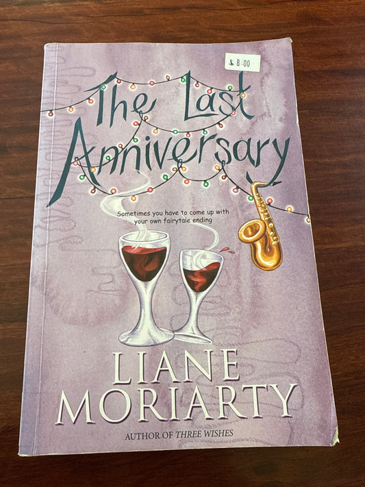 The Last Anniversary
