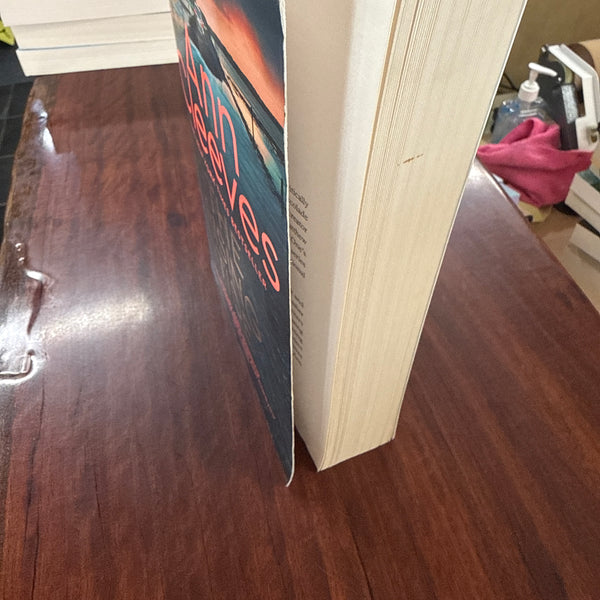 The Rising Tide (Vera Stanhope)