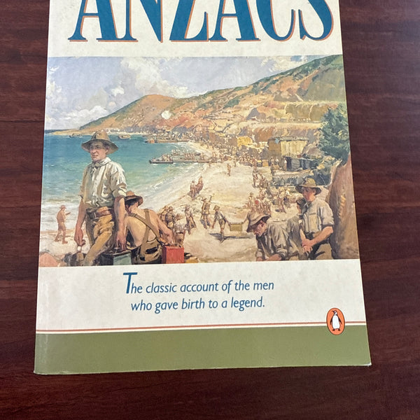 The Anzacs