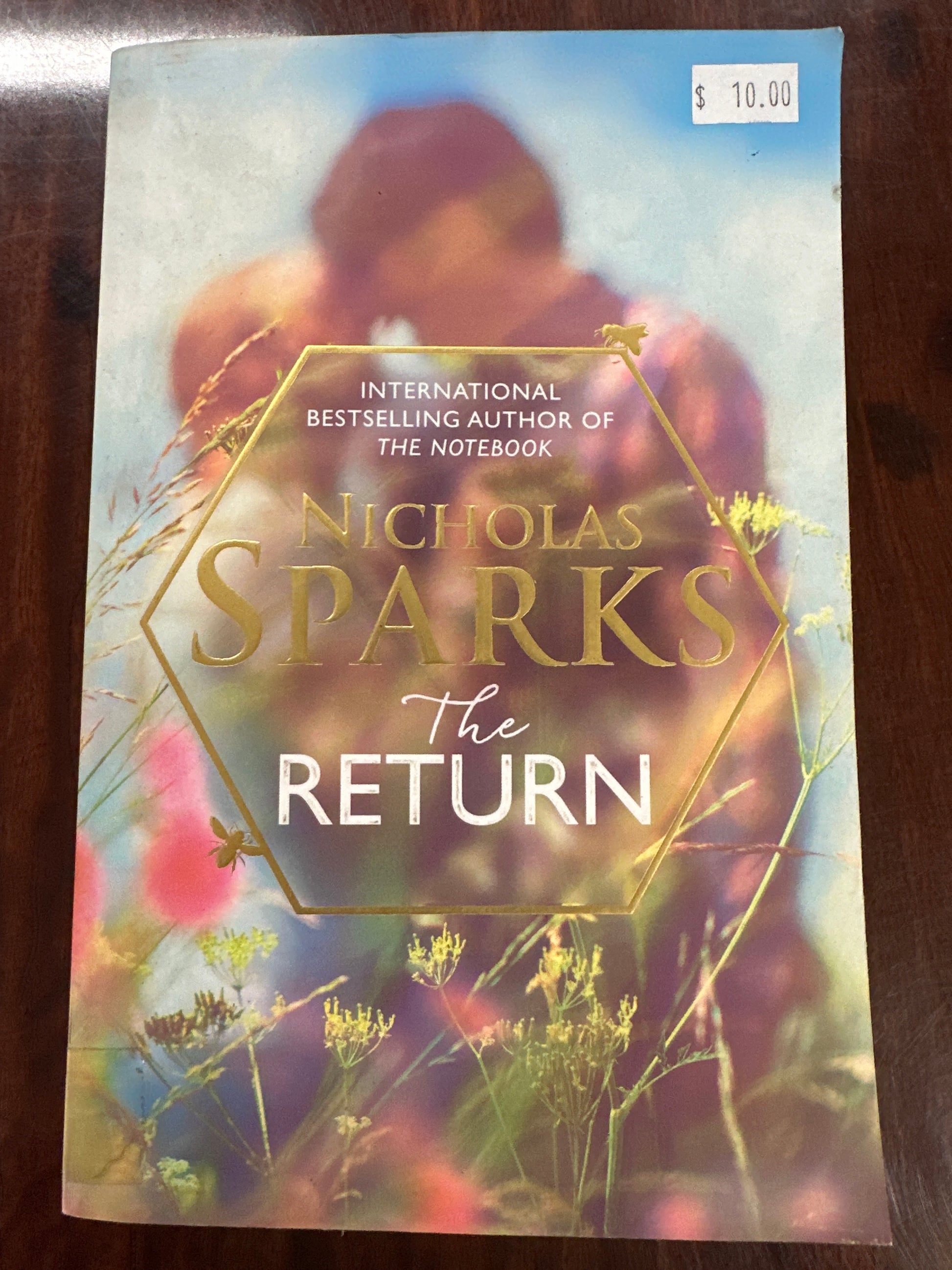 The Return