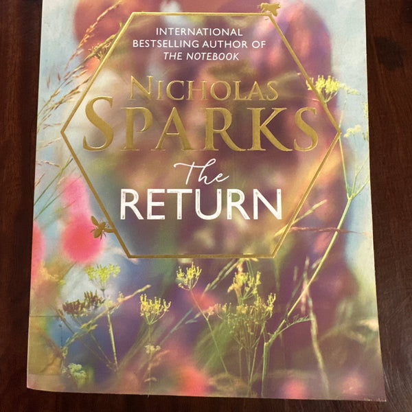 The Return