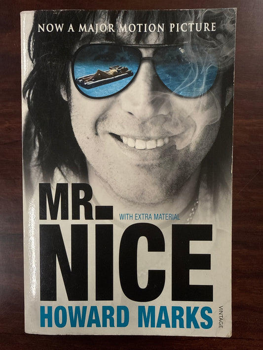 Mr Nice