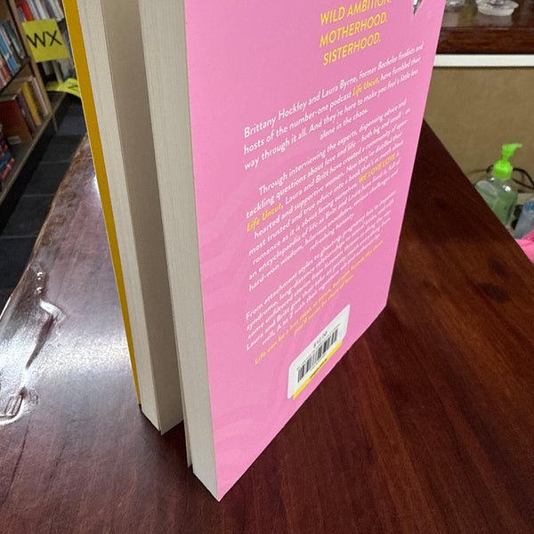 We Love Love: An Unfiltered A to Z of Modern Romance and Self-Love