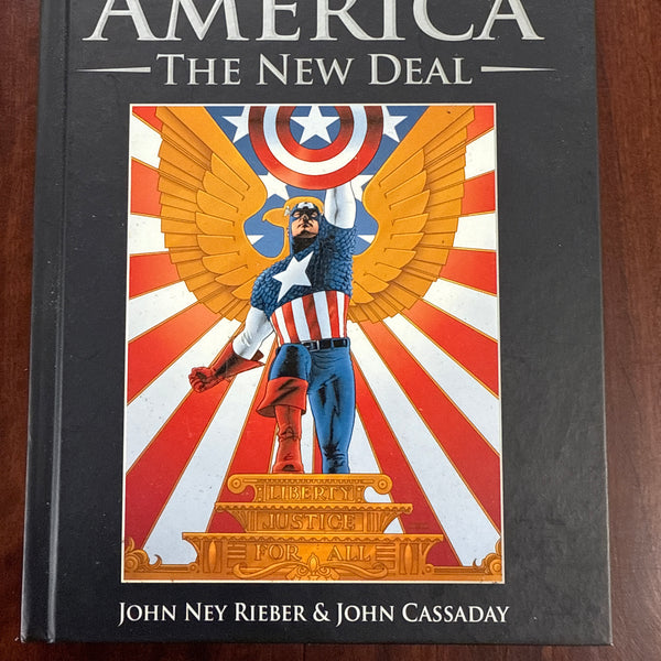 Captain America - The New Deal (67)
