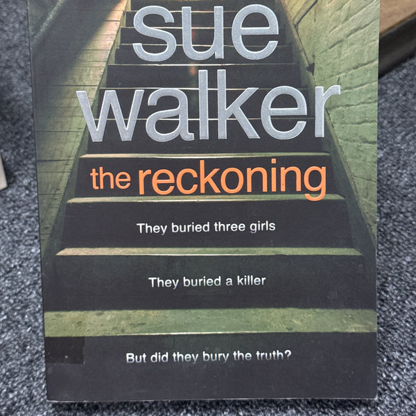 The Reckoning