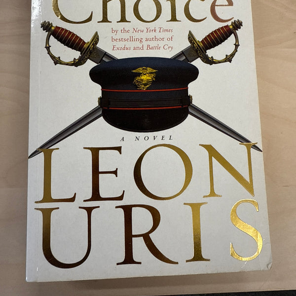 O'Hara's Choice