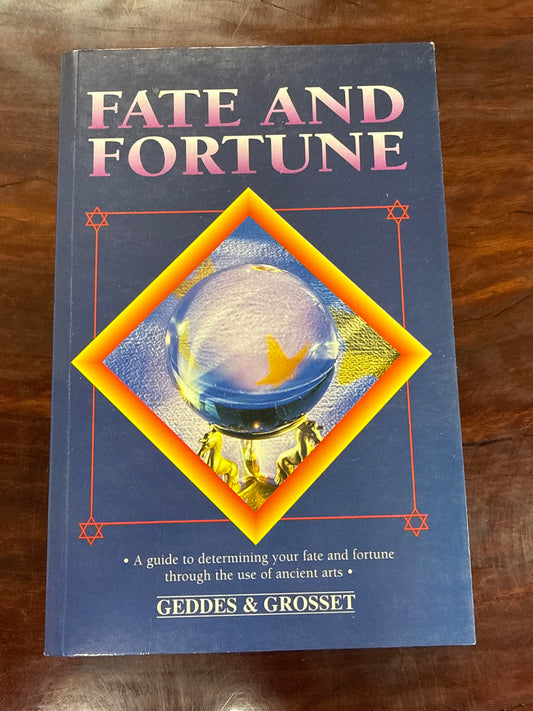 Fate and Fortune