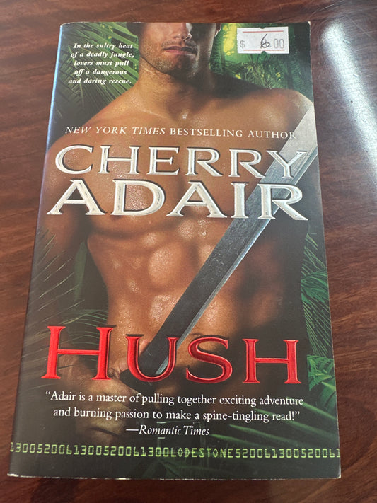 Hush