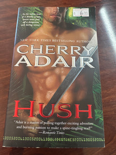 Hush