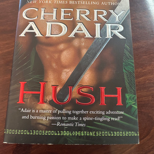 Hush