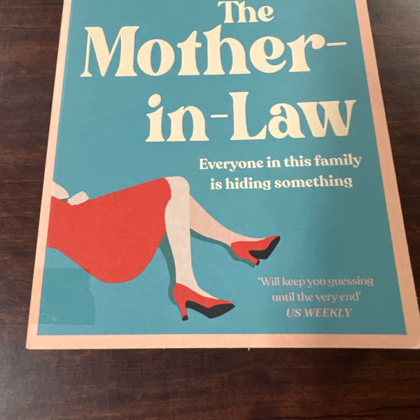 The Mother-in-Law