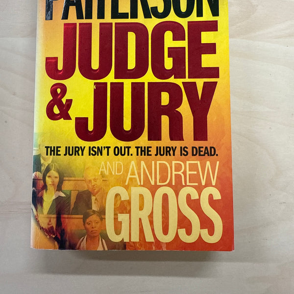 Judge And Jury