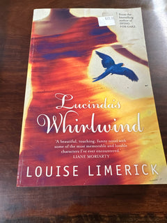 Lucinda's Whirlwind
