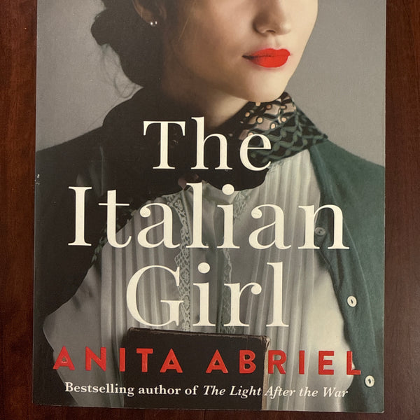 The Italian Girl