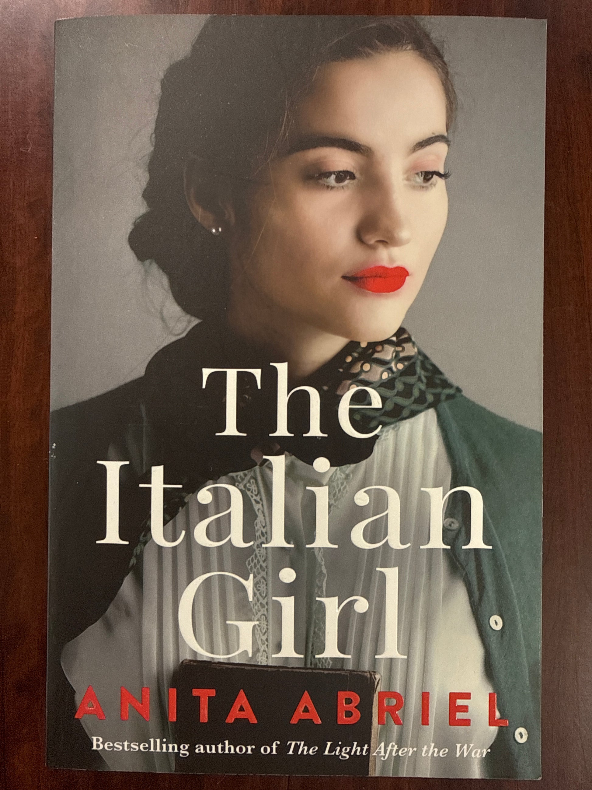 The Italian Girl