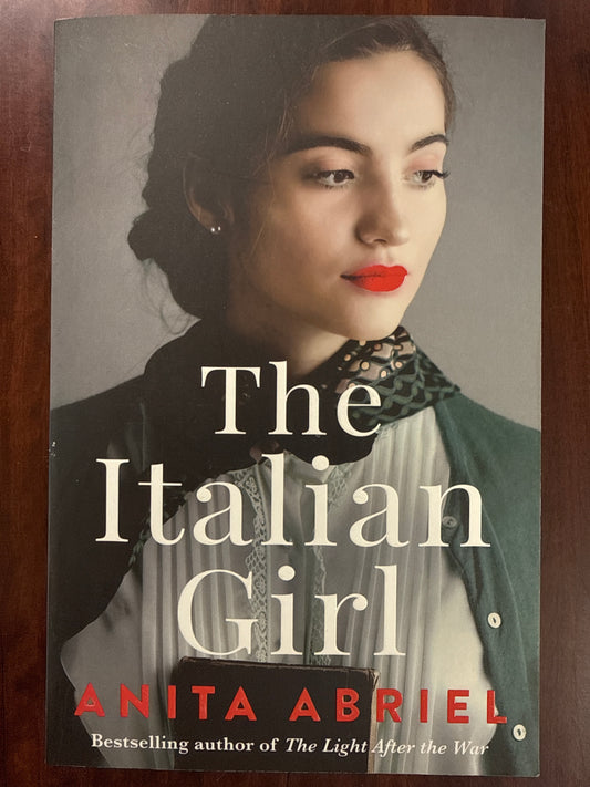 The Italian Girl