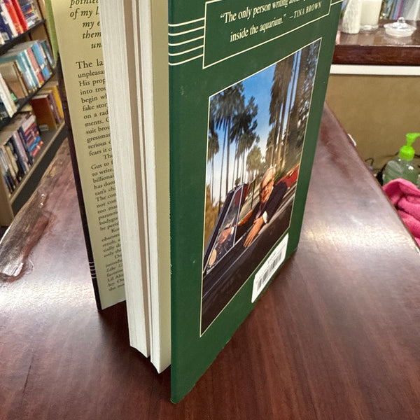 Too Much Money: A Novel (Hardcover)