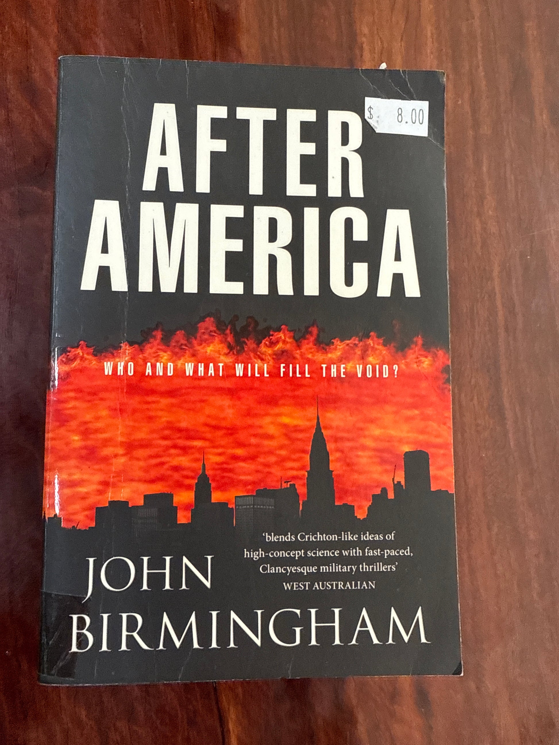 After America