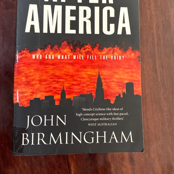 After America