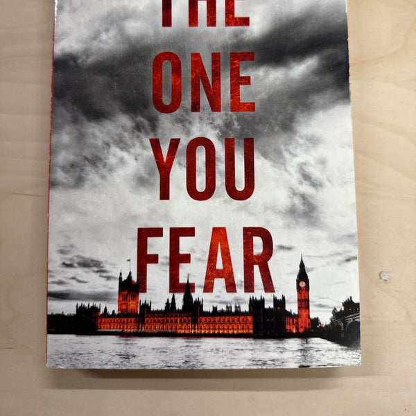 The One You Fear