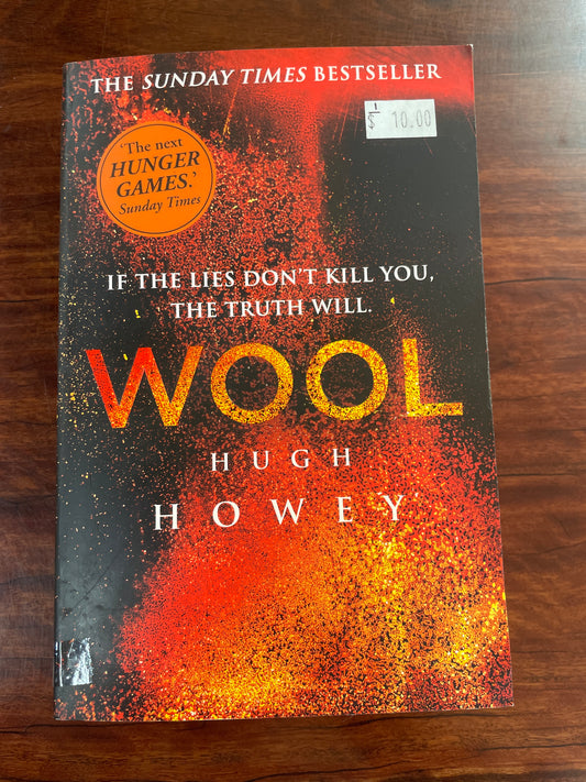 Wool