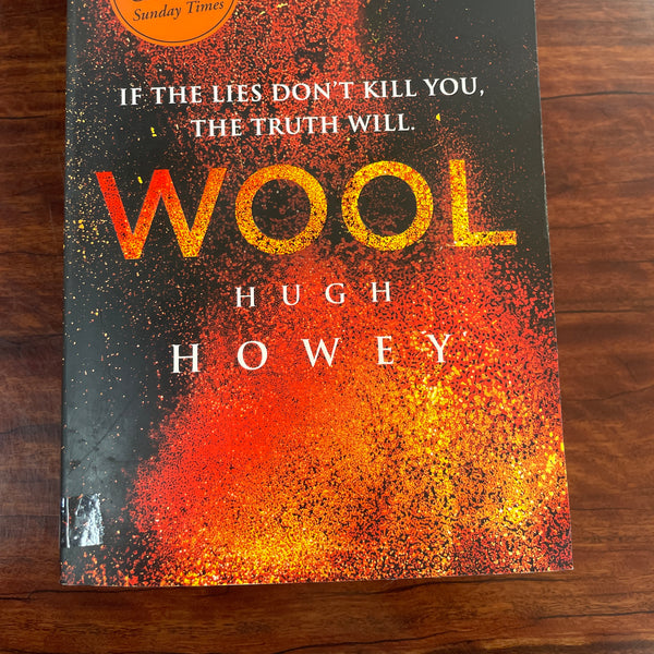 Wool