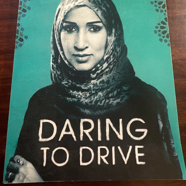 Daring to Drive