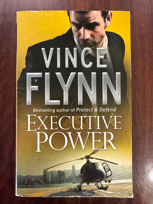 Executive Power