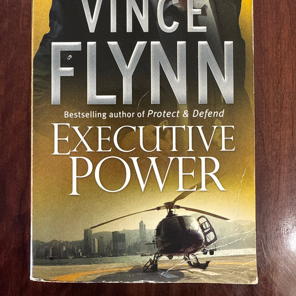 Executive Power
