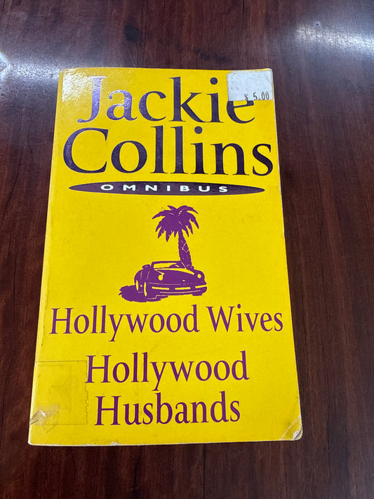 Hollywood Wives /  Hollywood Husbands