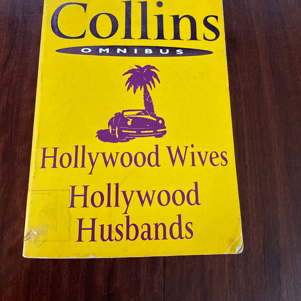 Hollywood Wives /  Hollywood Husbands