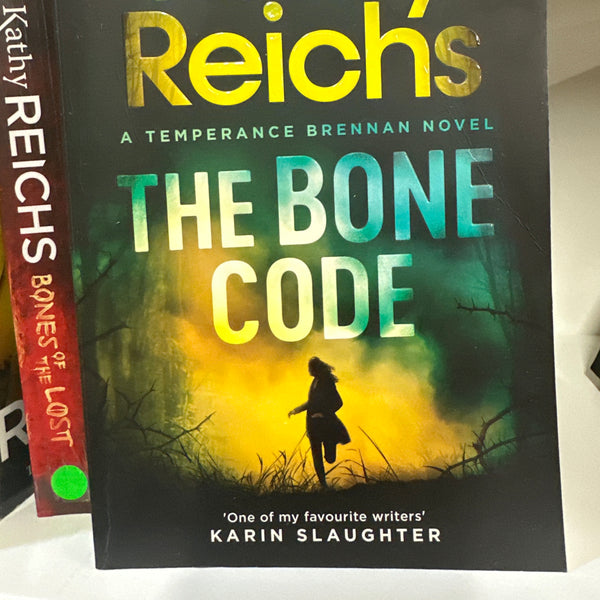 Bone Code