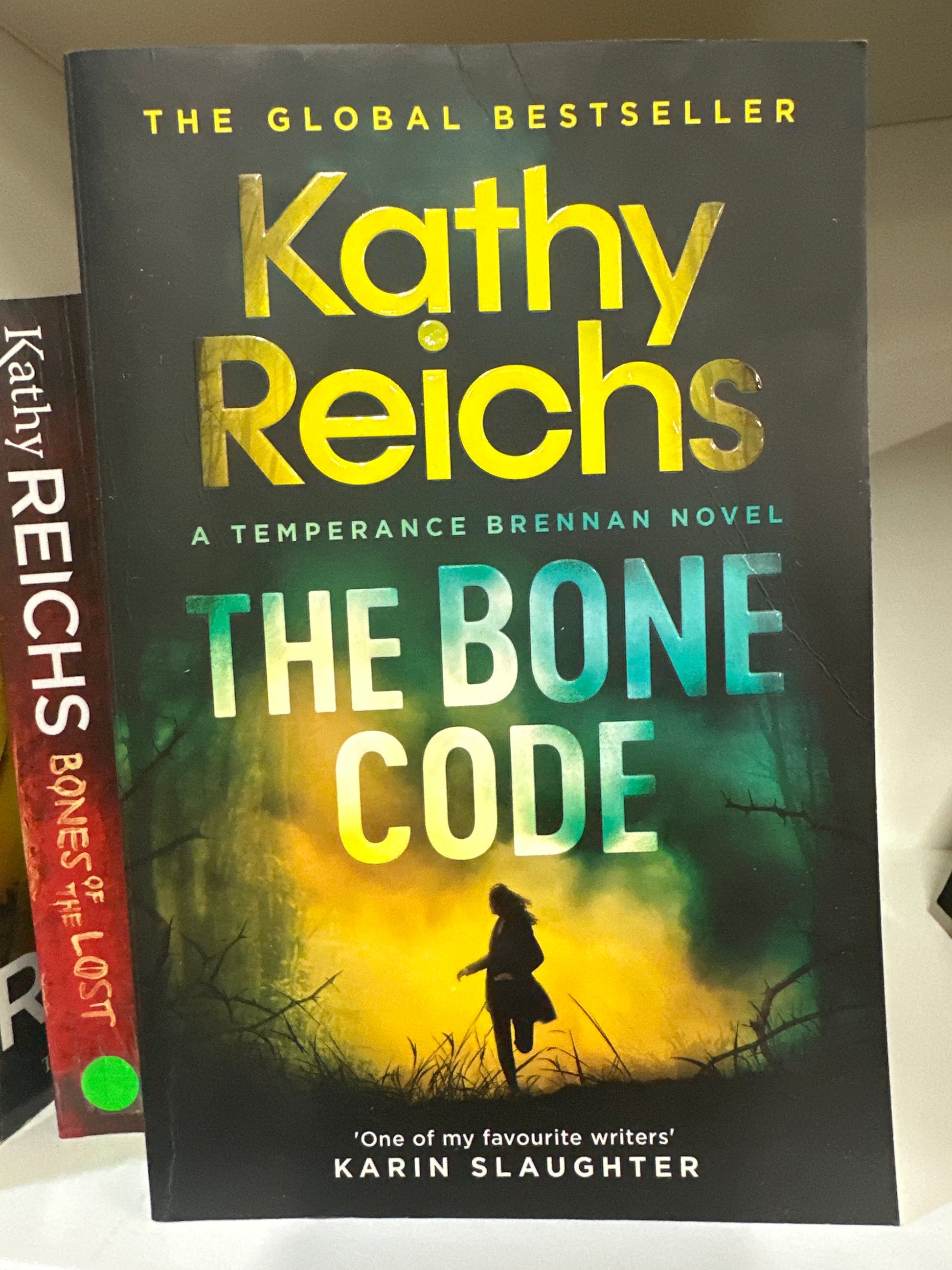 Bone Code