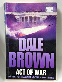 Act Of War